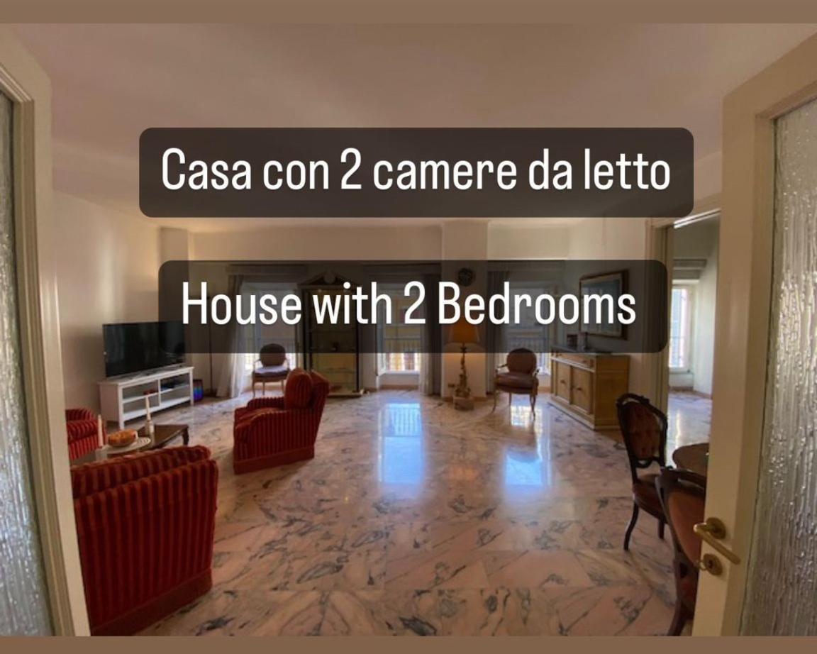 Vhometrevi Řím Exteriér fotografie